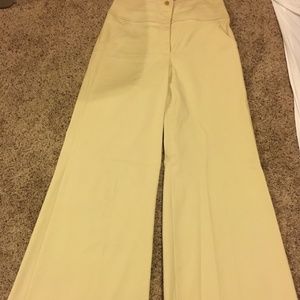 Bill Blass New York Pants